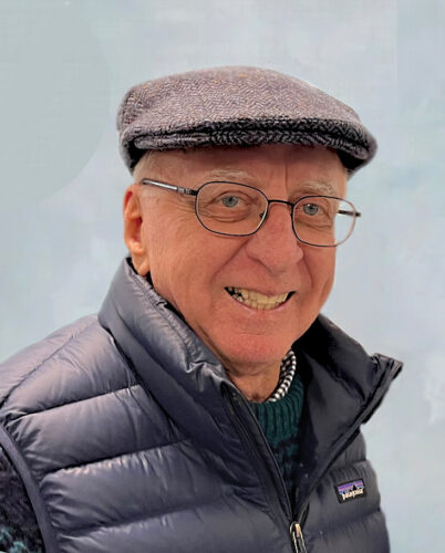 Richard “Dick” Sullivan, Sr